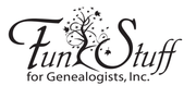 Fun Stuff for Genealogists, Inc.