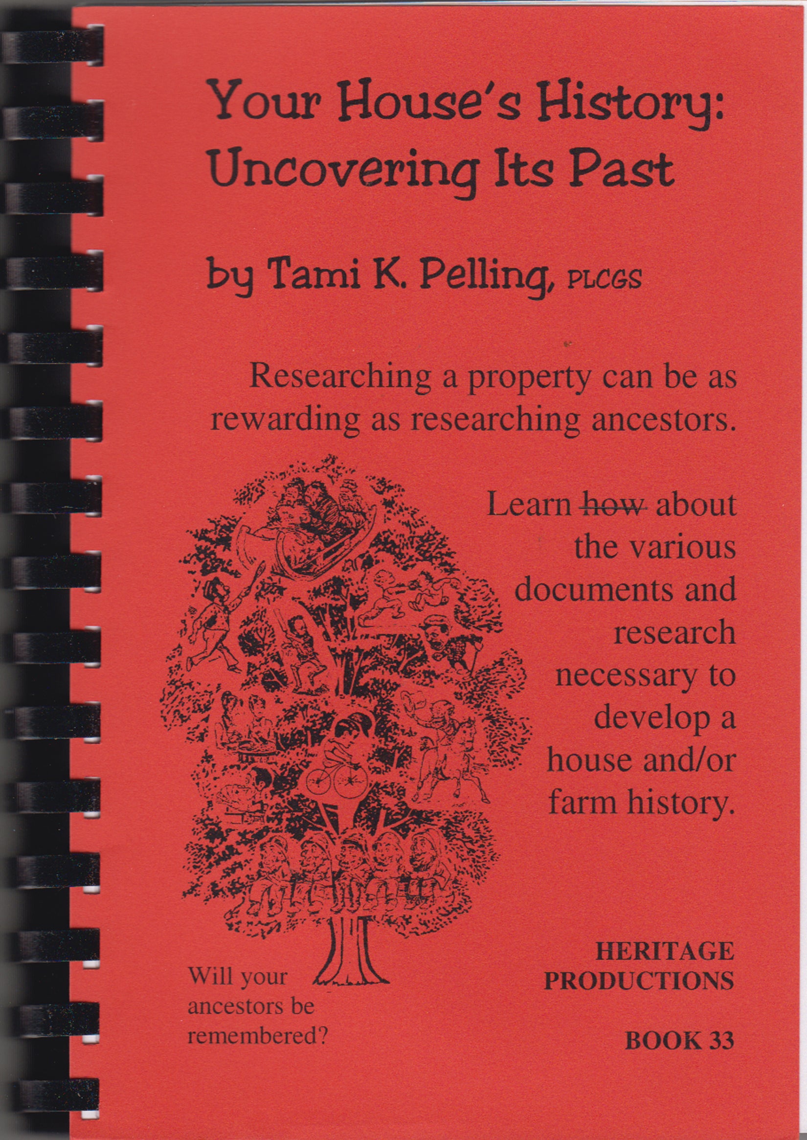 Your House’s History: Uncovering Its Past