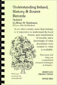 Understanding Ireland, History and Source Records