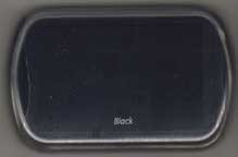 ColorBox Black Ink Pad