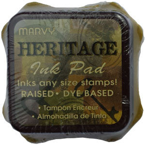 Marvy Heritage Ink Pad