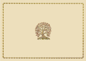 Tree of Life Note Cards